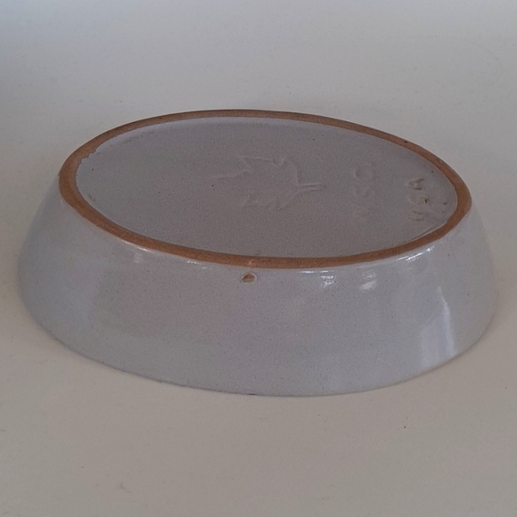 VTG Western Stoneware Co. | Individual Casserole Dish | Made in U.S.A - Picture 6 of 7